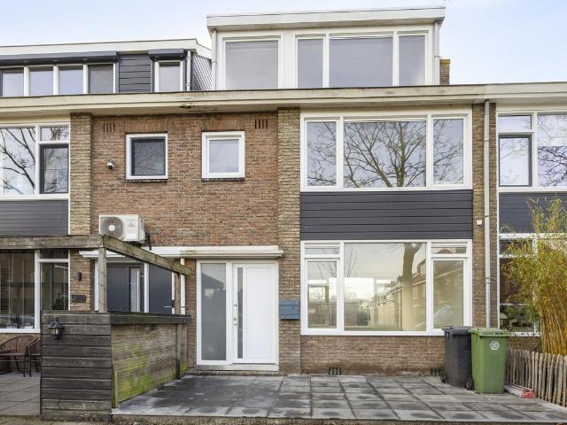 Woning te koop: Leliestraat 29 1521WR Wormerveer Vastgoed Nederland
