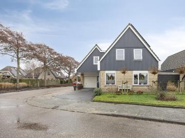 Olland, Meierijstad, Noord-Brabant - IUitgeruste keuken