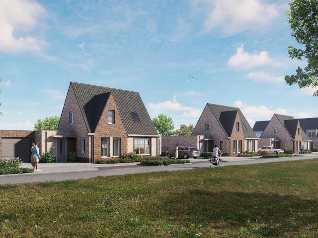 Woning te koop: 2 1 kapwoningen 4417 Hansweert Vastgoed Nederland