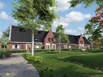Woning te koop: Levensloopwoningen 8314 Bant Vastgoed Nederland