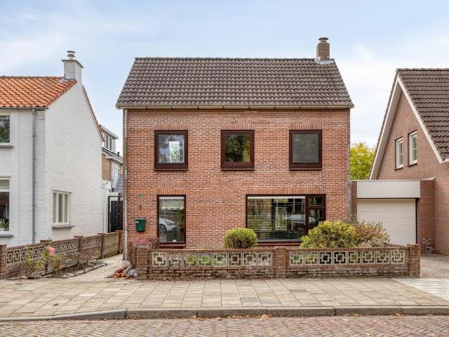 Woning te koop: Lewestraat 3 4481BB Kloetinge Vastgoed Nederland
