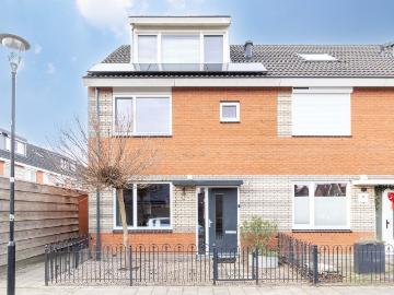 Woning te koop: Lindenstraat 19 3752CM Bunschoten Spakenburg Vastgoed Nederland