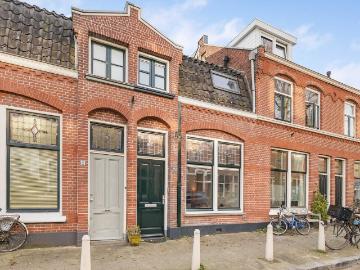 Woning te koop: Lindestraat 27 3581LR Utrecht Vastgoed Nederland