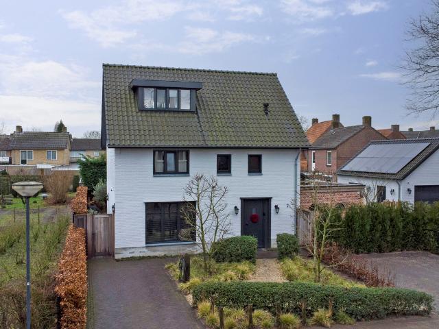 Woning te koop: Lindestraat 2 5541EL Reusel Vastgoed Nederland