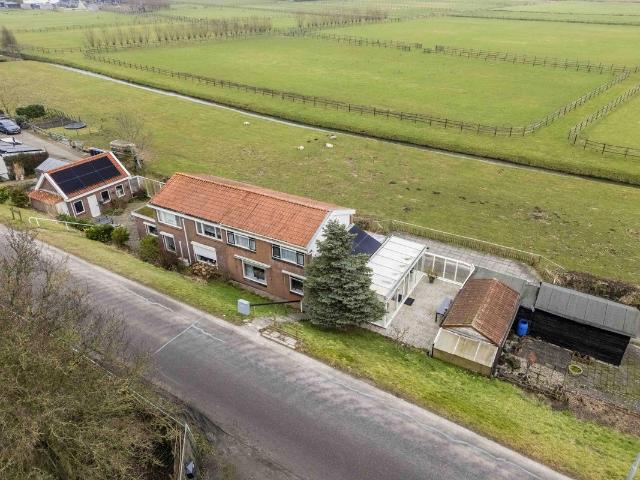 Woning te koop: Lindtsedijk 23 2995XL Heerjansdam Vastgoed Nederland