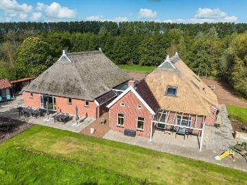 Olland, Meierijstad, Noord-Brabant - Opslagruimte