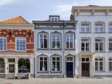 Woning te koop: Lievevrouwestraat 54 4611JL Bergen op Zoom Vastgoed Nederland