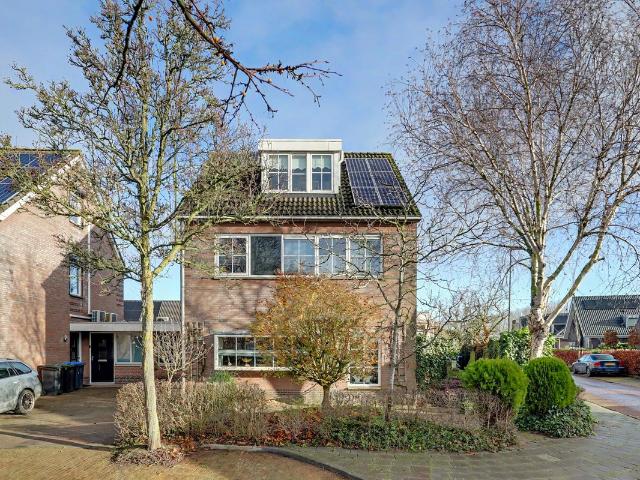 Woning te koop: Ligusterstraat 49 4431ED's Gravenpolder Vastgoed Nederland