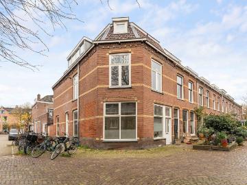Woning te koop: Lijsterstraat 2 3514TD Utrecht Vastgoed Nederland