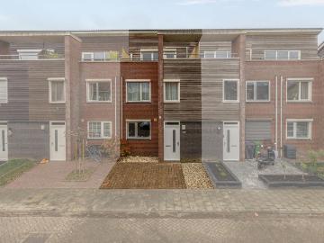 Olland, Meierijstad, Noord-Brabant - Opslagruimte