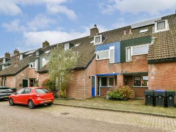 Voorhof, Leiderdorp, Leiderdorp, Zuid-Holland