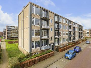 Olland, Meierijstad, Noord-Brabant - Opslagruimte