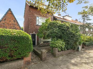 Olland, Meierijstad, Noord-Brabant - Tuin