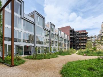 Woning te koop: Loods Bali 122 3 WE Rotterdam Vastgoed Nederland
