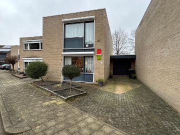 Olland, Meierijstad, Noord-Brabant - IUitgeruste keuken
