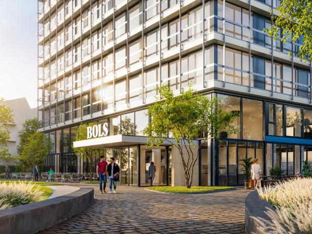 Woning te koop: Lucas Bolsstraat ONG 2152CZ Nieuw Vennep Vastgoed Nederland