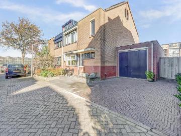 Olland, Meierijstad, Noord-Brabant - IUitgeruste keuken