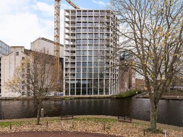 Woning te koop: Maalderijstraat 39 2312WW Leiden Vastgoed Nederland