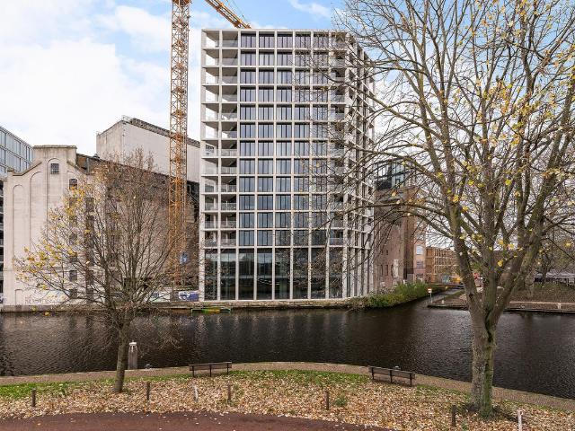 Woning te koop: Maalderijstraat 39 2312WW Leiden Vastgoed Nederland