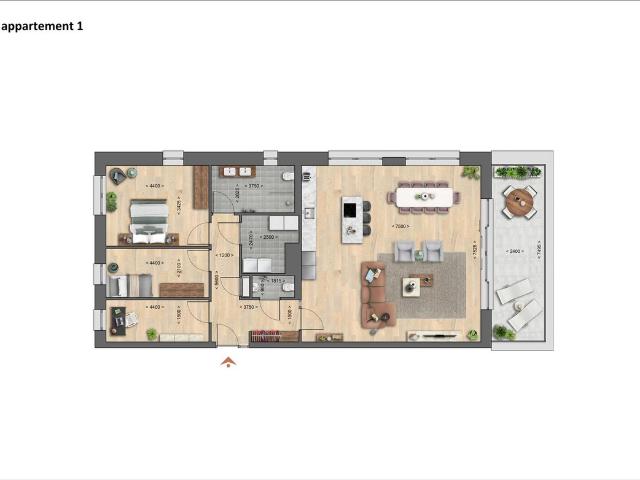 Woning te koop: Madeleine 4303BH Zierikzee Vastgoed Nederland