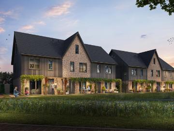 Olland, Meierijstad, Noord-Brabant - Verwarming