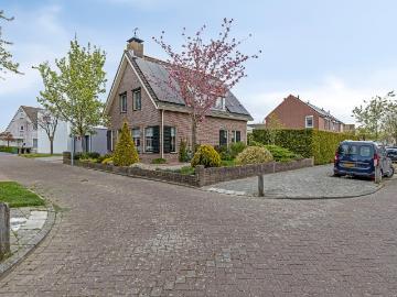 Arnemuiden, Gemeente Middelburg, Provincie Zeeland
