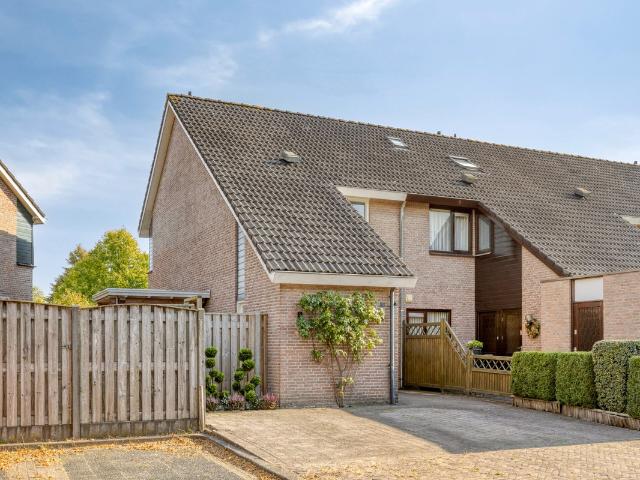 Woning te koop: Maldegemstraat 11 7641DW Wierden Vastgoed Nederland