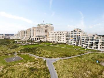 Noordwijk aan Zee, Noordwijk, Zuid-Holland, Zuid-Holland
