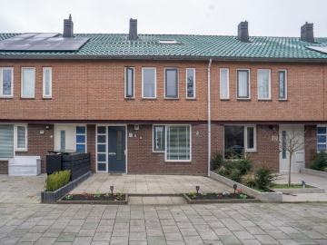 Woning te koop: Margaret Staalplantsoen 25 1705NC Heerhugowaard Vastgoed Nederland