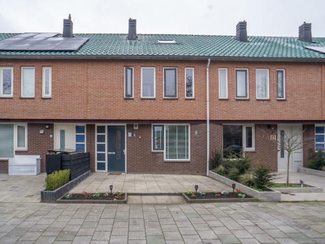 Woning te koop: Margaret Staalplantsoen 25 1705NC Heerhugowaard Vastgoed Nederland