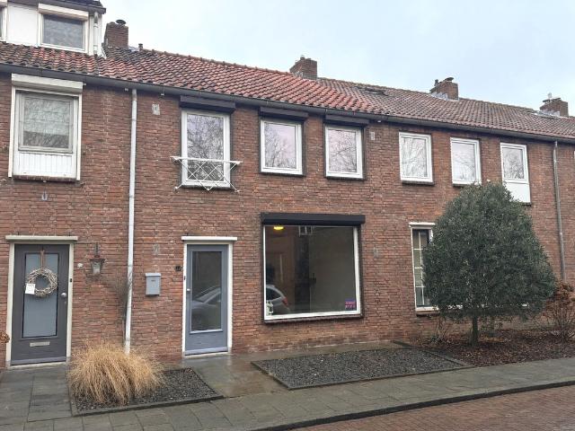 Woning te koop: Margrietstraat 27 4532BJ Terneuzen Vastgoed Nederland