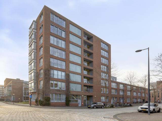 Woning te koop: Maria Austriastraat 714 1 KH Amsterdam Vastgoed Nederland