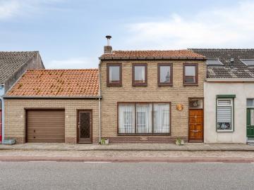 Zuidzande, Gemeente Sluis, Provincie Zeeland
