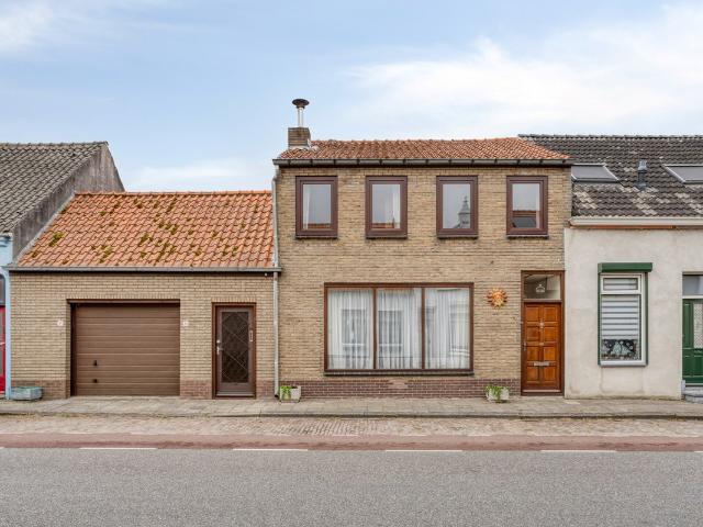 Woning te koop: Mariastraat 11 4505AT Zuidzande Vastgoed Nederland