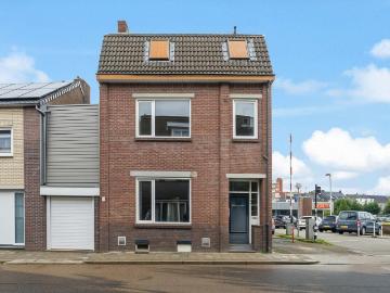 Olland, Meierijstad, Noord-Brabant - Opslagruimte
