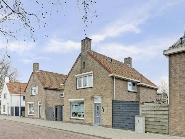 Woning te koop: Marktstraat 4 4453AJ's Heerenhoek Vastgoed Nederland