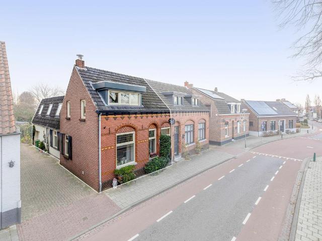 Woning te koop: Marktstraat 9 5991AS Baarlo Vastgoed Nederland