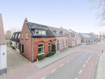 Woning te koop: Marktstraat 9 5991AS Baarlo Vastgoed Nederland