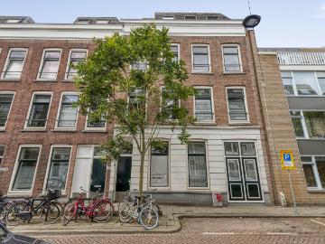 Cool, Gemeente Rotterdam, Zuid-Holland