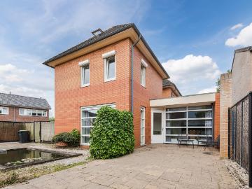 Woning te koop: Mauritsstraat 7A 5397EP Lith Vastgoed Nederland