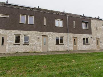 Olland, Meierijstad, Noord-Brabant - IUitgeruste keuken