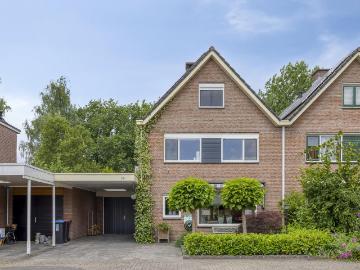 Woning te koop: Menuetstraat 19 7534GE Enschede Vastgoed Nederland