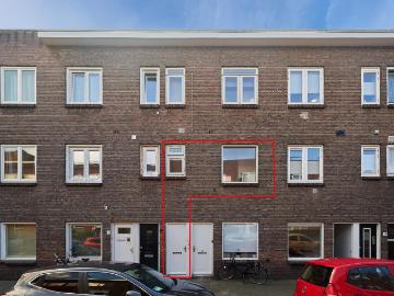 Woning te koop: Menadostraat 20 3532SM Utrecht Vastgoed Nederland