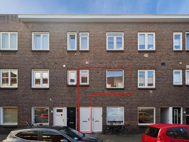 Woning te koop: Menadostraat 20 3532SM Utrecht Vastgoed Nederland
