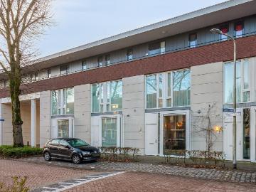 Woning te koop: Mechtildisstraat 2 08 5 CN Tilburg Vastgoed Nederland