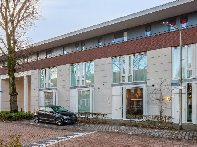 Woning te koop: Mechtildisstraat 2 08 5 CN Tilburg Vastgoed Nederland