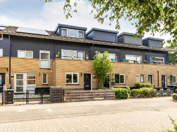 Woning te koop: Meistraat 8 1335BZ Almere Vastgoed Nederland