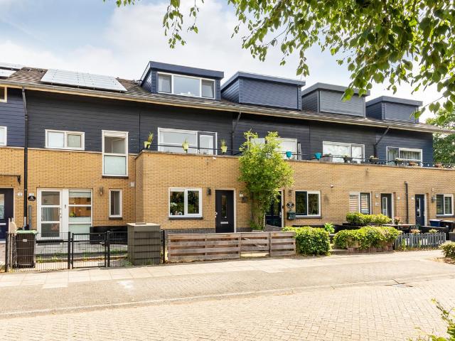Woning te koop: Meistraat 8 1335BZ Almere Vastgoed Nederland