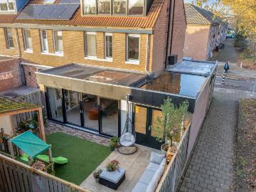 Olland, Meierijstad, Noord-Brabant - Opslagruimte