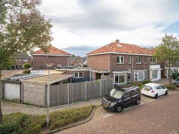 Woning te koop: Mercuriusstraat 13 7521WP Enschede Vastgoed Nederland